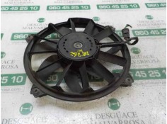 Recambio de electroventilador para citroën c4 coupe 1.6 16v hdi fap referencia OEM IAM    2