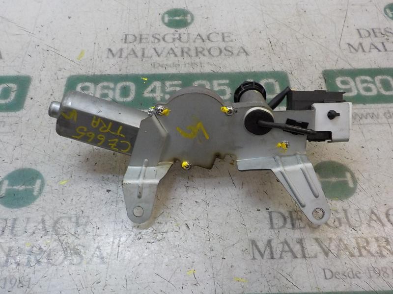 Recambio de motor limpia trasero para chevrolet aveo lt referencia OEM IAM   