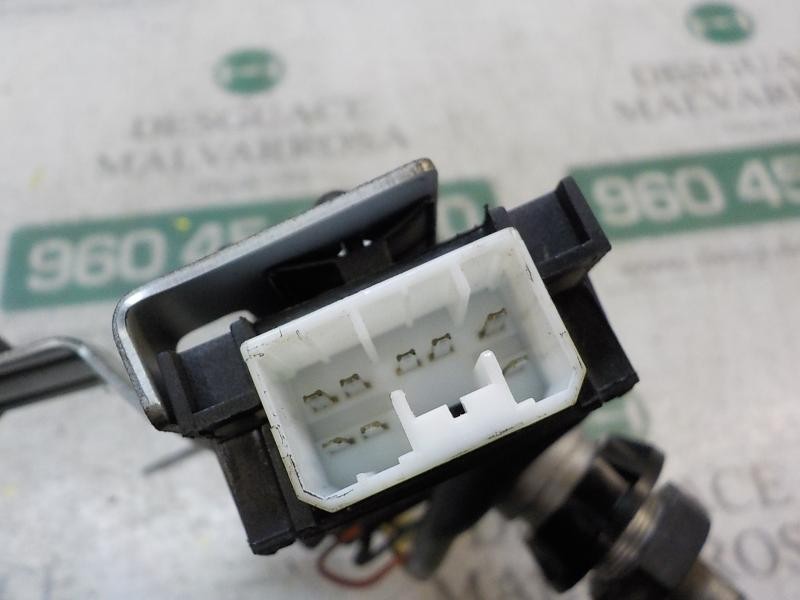 Recambio de motor limpia trasero para chevrolet aveo lt referencia OEM IAM   