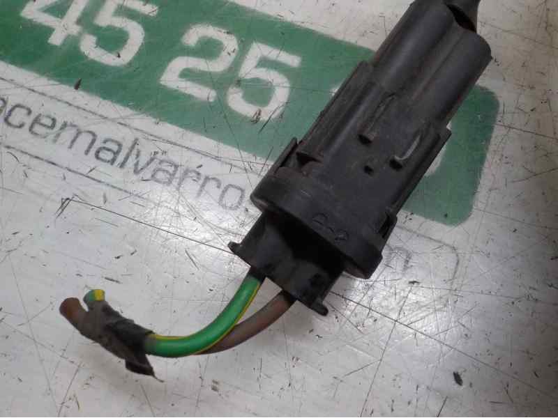 Recambio de electroventilador para citroën c4 coupe 1.6 16v hdi fap referencia OEM IAM   