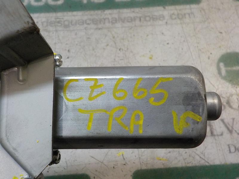 Recambio de motor limpia trasero para chevrolet aveo lt referencia OEM IAM   