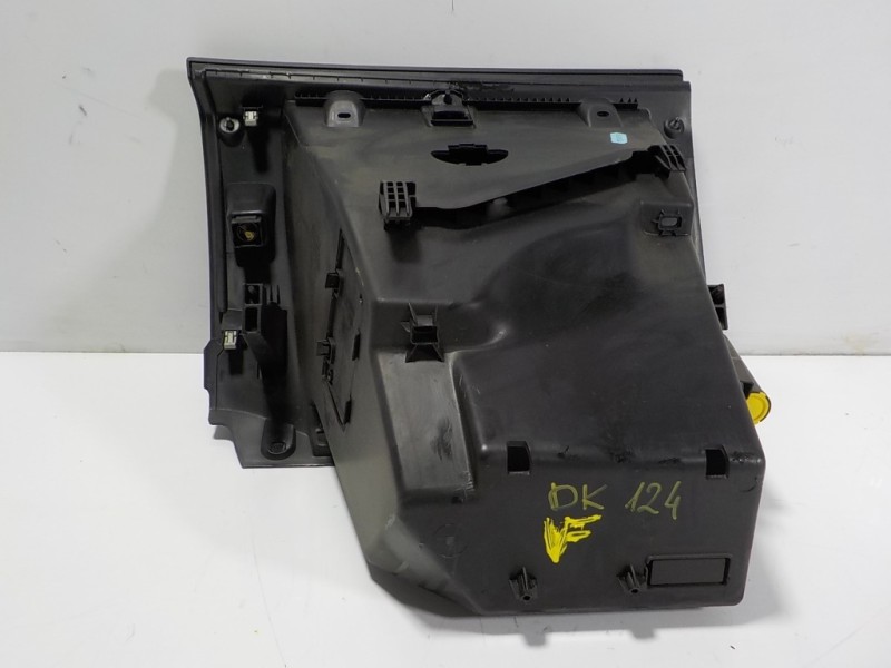 Recambio de guantera para peugeot 2008 (--.2013) 1.6 16v e-hdi fap referencia OEM IAM 96738112ZD 9672847477 1089150X