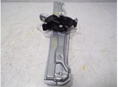 Recambio de elevalunas delantero izquierdo para hyundai tucson 1.6 crdi referencia OEM IAM  82450N7010 