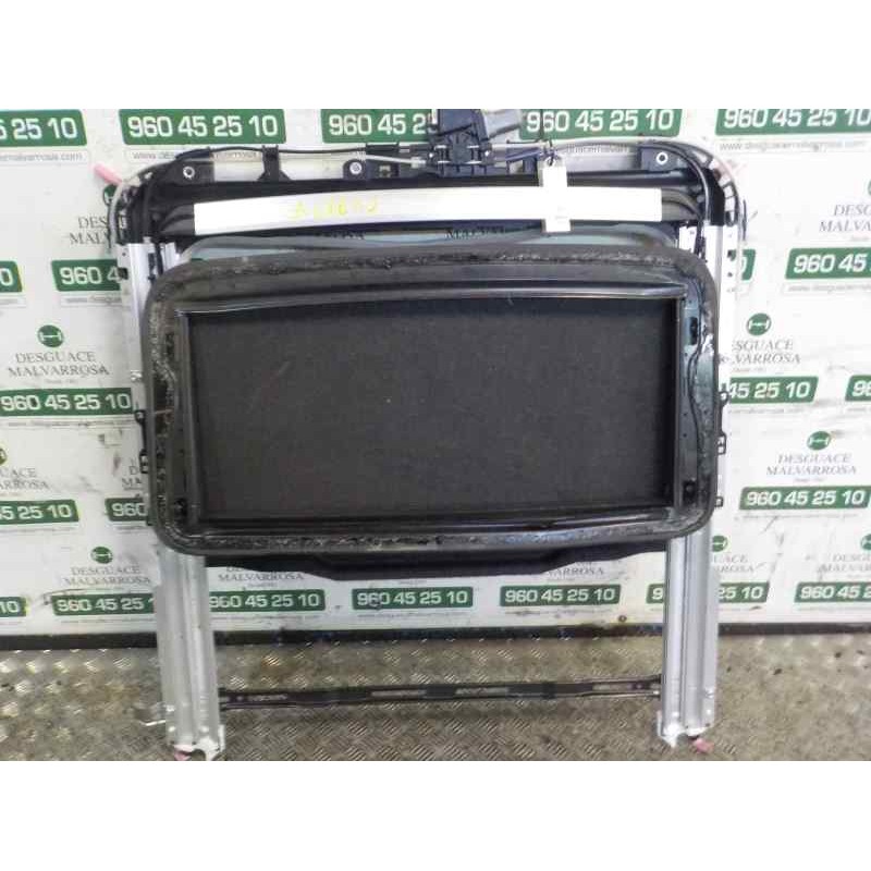 Recambio de techo electrico para toyota rav 4 referencia OEM IAM 6320342100  