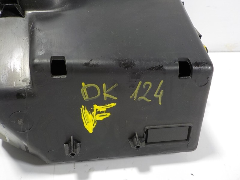 Recambio de guantera para peugeot 2008 (--.2013) 1.6 16v e-hdi fap referencia OEM IAM 96738112ZD 9672847477 1089150X