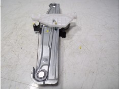 Recambio de elevalunas delantero izquierdo para hyundai tucson 1.6 crdi referencia OEM IAM  82450N7010  2