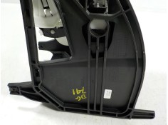 Recambio de apoyabrazos central para skoda octavia combi (5e5) 1.6 tdi dpf referencia OEM IAM 5E0864207EPI8   2