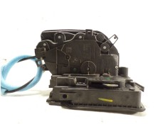 Recambio de cerradura puerta delantera izquierda para mini mini (f56) 1.5 12v turbodiesel referencia OEM IAM 51217281931 7281931 2