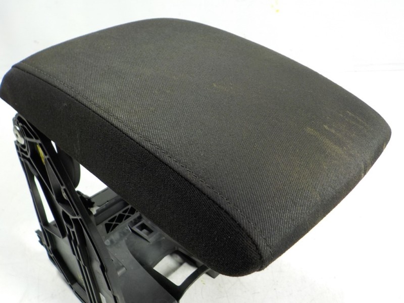 Recambio de apoyabrazos central para skoda octavia combi (5e5) 1.6 tdi dpf referencia OEM IAM 5E0864207EPI8  