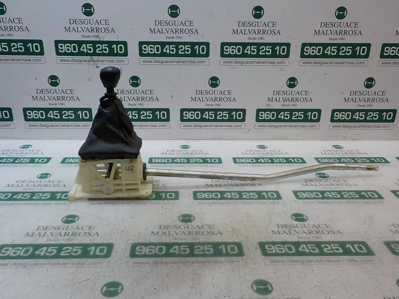 Recambio de palanca cambio para chevrolet aveo lt referencia OEM IAM   