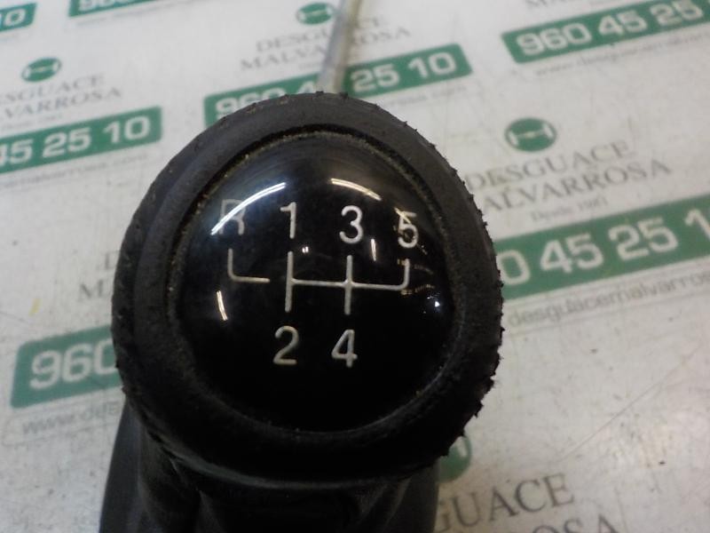 Recambio de palanca cambio para chevrolet aveo lt referencia OEM IAM   
