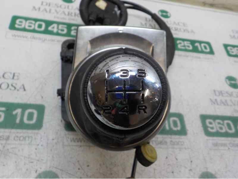 Recambio de palanca cambio para citroën c4 coupe 1.6 16v hdi fap referencia OEM IAM   
