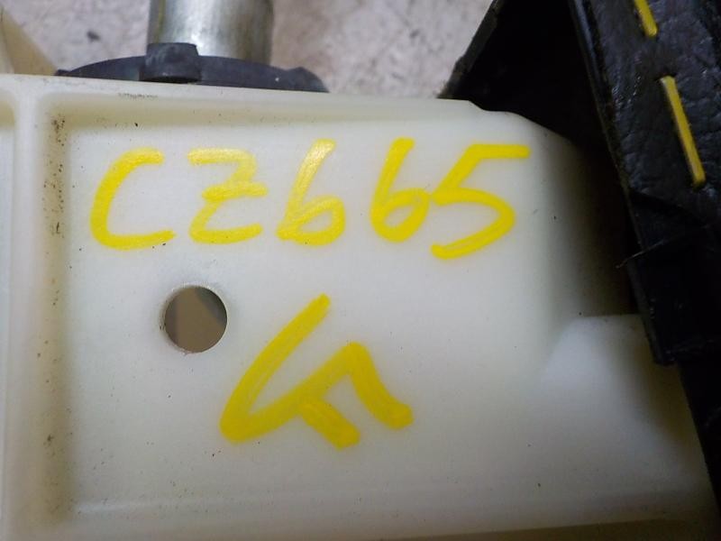 Recambio de palanca cambio para chevrolet aveo lt referencia OEM IAM   