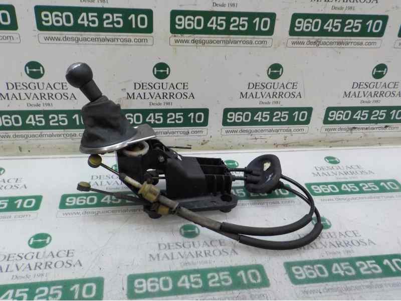 Recambio de palanca cambio para citroën c4 coupe 1.6 16v hdi fap referencia OEM IAM   