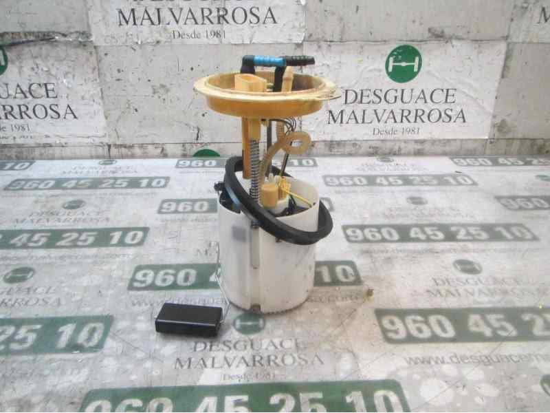 Recambio de aforador para seat leon (1p1) 2.0 tdi referencia OEM IAM 1K0919050AB 1K0919050AD 