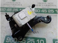 Recambio de soporte cambio para toyota corolla wagon 2.0 16v hybrid referencia OEM IAM 1237224030   2