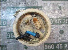 Recambio de aforador para seat leon (1p1) 2.0 tdi referencia OEM IAM 1K0919050AB 1K0919050AD  2