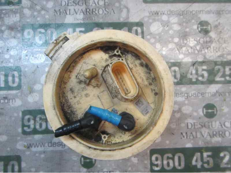 Recambio de aforador para seat leon (1p1) 2.0 tdi referencia OEM IAM 1K0919050AB 1K0919050AD 