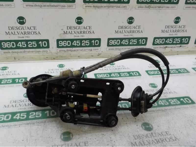 Recambio de palanca cambio para citroën c4 coupe 1.6 16v hdi fap referencia OEM IAM   
