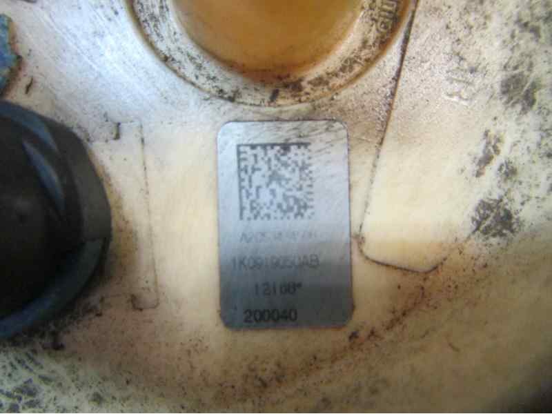 Recambio de aforador para seat leon (1p1) 2.0 tdi referencia OEM IAM 1K0919050AB 1K0919050AD 