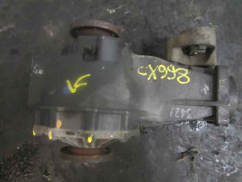 Recambio de diferencial trasero para volkswagen passat berl./combi w8 4.0 w8 32v referencia OEM IAM 01R500044G  