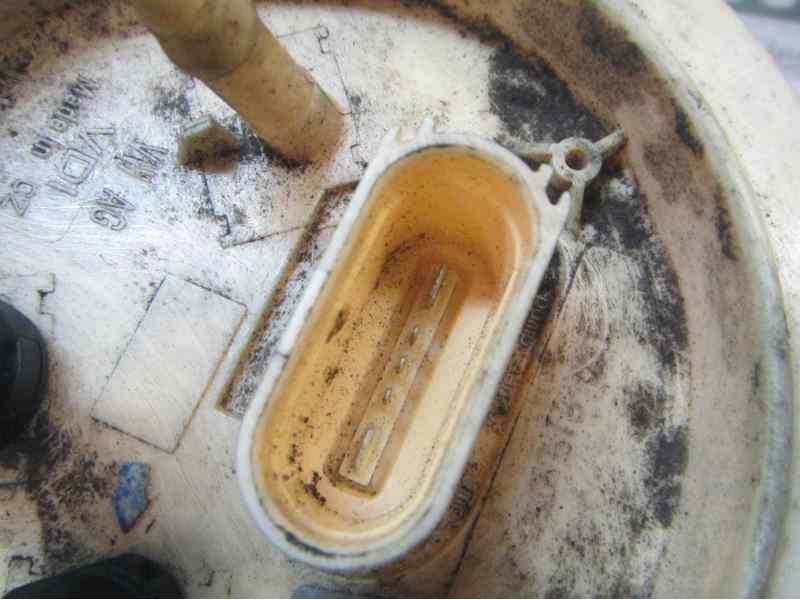 Recambio de aforador para seat leon (1p1) 2.0 tdi referencia OEM IAM 1K0919050AB 1K0919050AD 