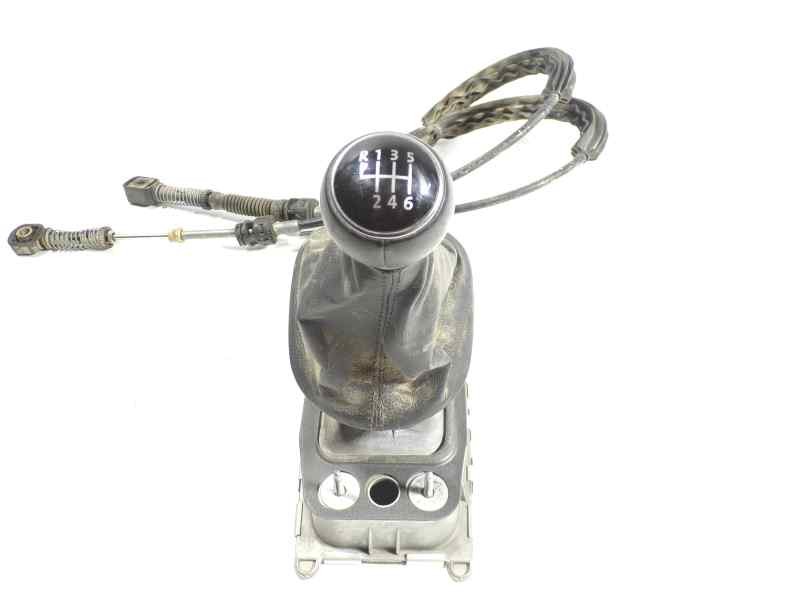 Recambio de palanca cambio para volkswagen touran (1t3) 1.6 tdi dpf referencia OEM IAM 1K0711050A 1K0711091A 