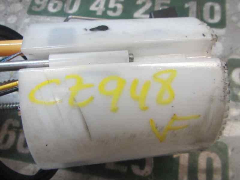 Recambio de aforador para seat leon (1p1) 2.0 tdi referencia OEM IAM 1K0919050AB 1K0919050AD 