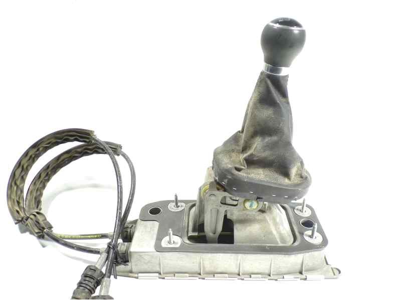 Recambio de palanca cambio para volkswagen touran (1t3) 1.6 tdi dpf referencia OEM IAM 1K0711050A 1K0711091A 