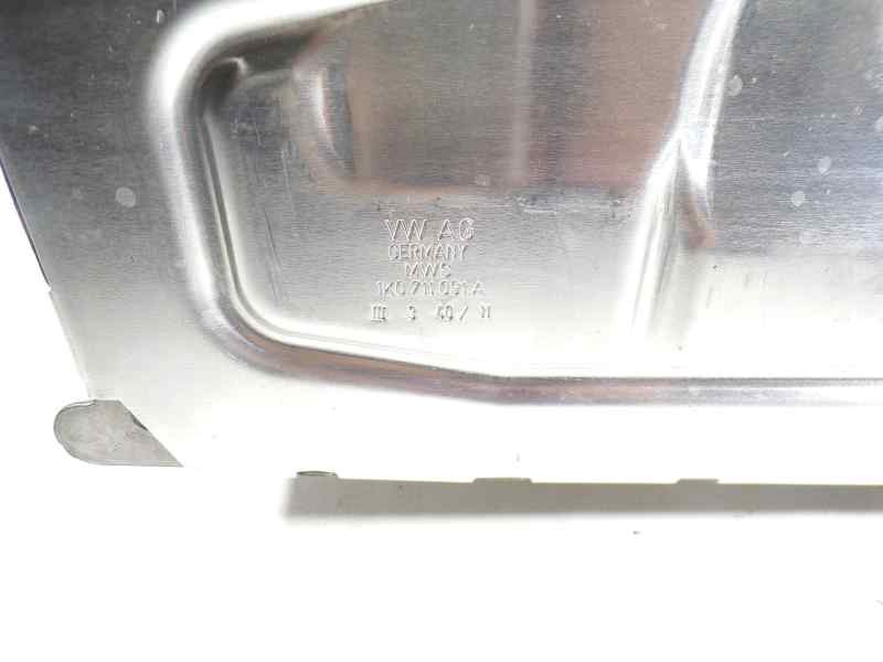 Recambio de palanca cambio para volkswagen touran (1t3) 1.6 tdi dpf referencia OEM IAM 1K0711050A 1K0711091A 