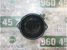 Recambio de caudalimetro para seat leon (1p1) 2.0 tdi referencia OEM IAM 03L906461A 0281002956 0281002956 2