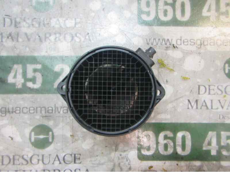 Recambio de caudalimetro para seat leon (1p1) 2.0 tdi referencia OEM IAM 03L906461A 0281002956 0281002956