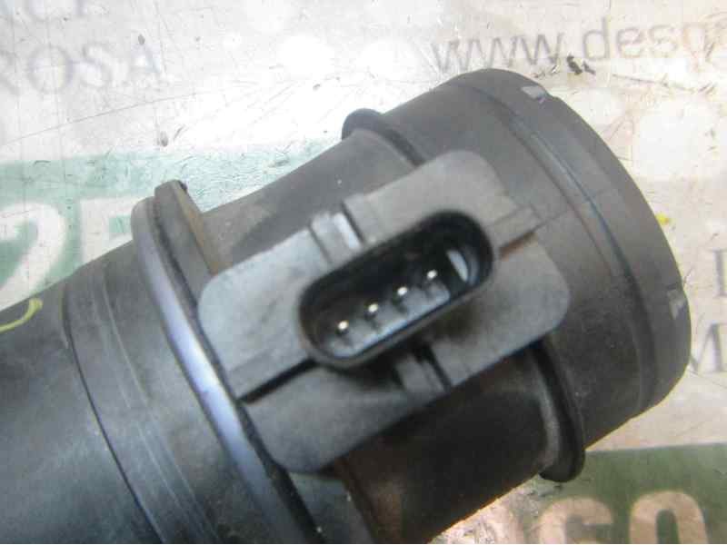 Recambio de caudalimetro para seat leon (1p1) 2.0 tdi referencia OEM IAM 03L906461A 0281002956 0281002956