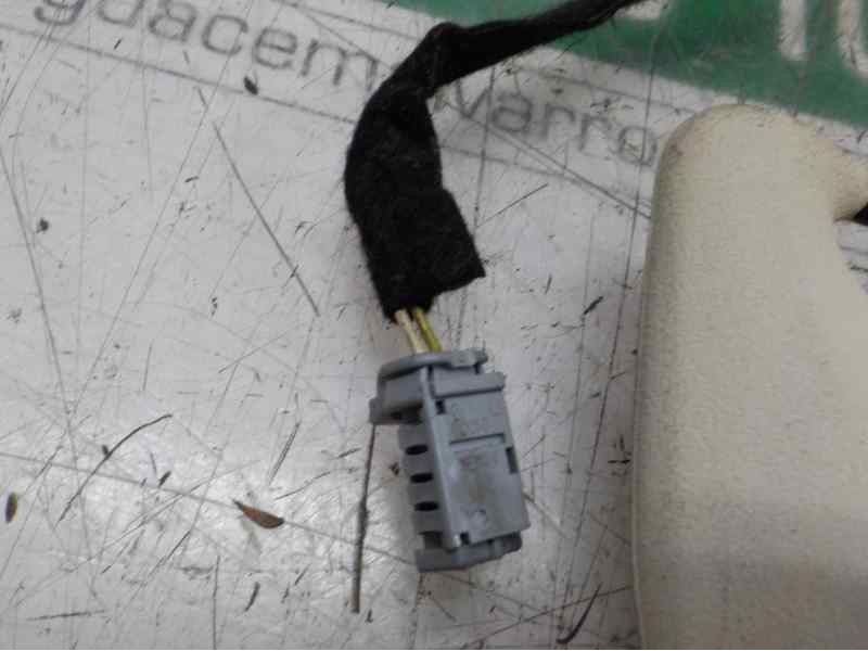 Recambio de parasol derecho para citroën c4 coupe 1.6 16v hdi fap referencia OEM IAM   