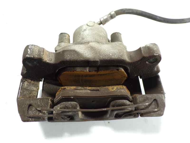 Recambio de pinza freno delantera derecha para volkswagen touran (1t3) 1.6 tdi dpf referencia OEM IAM 1K0615124E  