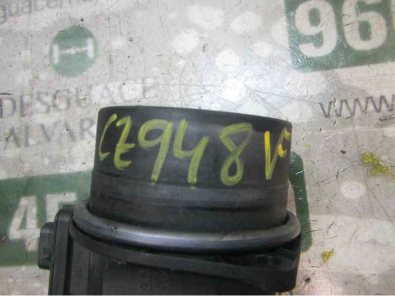 Recambio de caudalimetro para seat leon (1p1) 2.0 tdi referencia OEM IAM 03L906461A 0281002956 0281002956