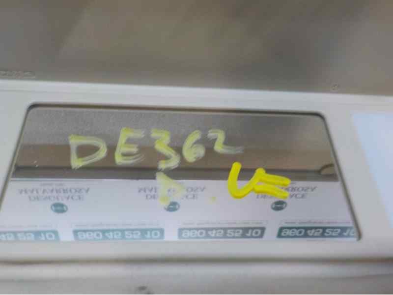 Recambio de parasol derecho para citroën c4 coupe 1.6 16v hdi fap referencia OEM IAM   