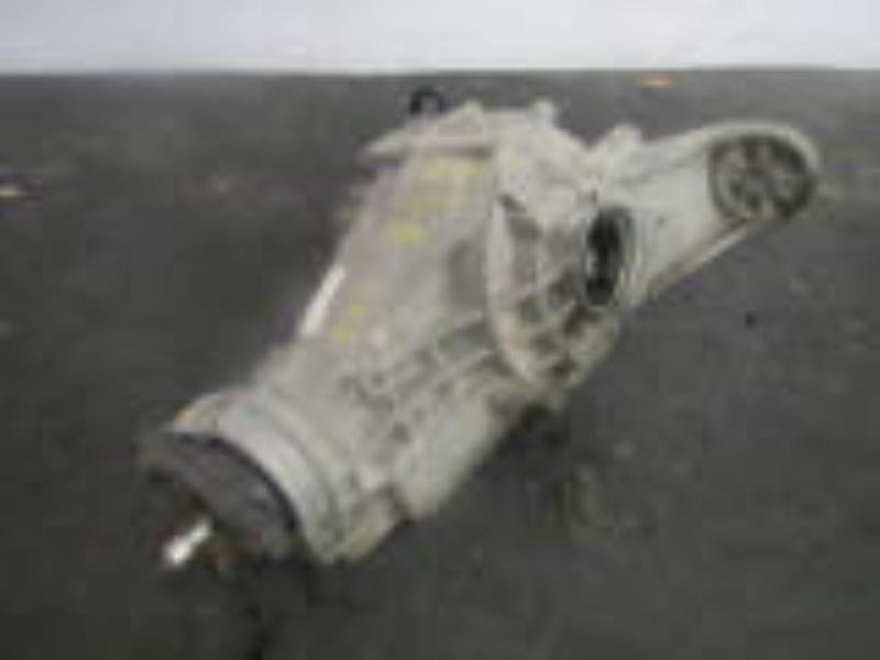 Recambio de diferencial trasero para mercedes-benz clase r (w251) 3.0 cdi cat referencia OEM IAM A1643501614  