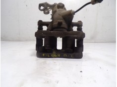 Recambio de pinza freno trasera izquierda para citroën c6 2.7 v6 hdi fap cat (uhz / dt17ted4) referencia OEM IAM 4401J4 96836516 2