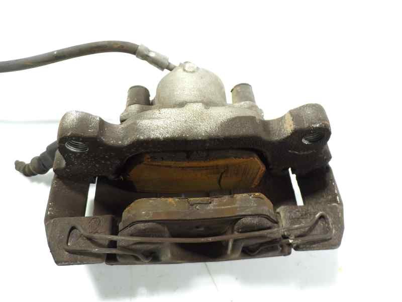 Recambio de pinza freno delantera izquierda para volkswagen touran (1t3) 1.6 tdi dpf referencia OEM IAM 1K0615123E  