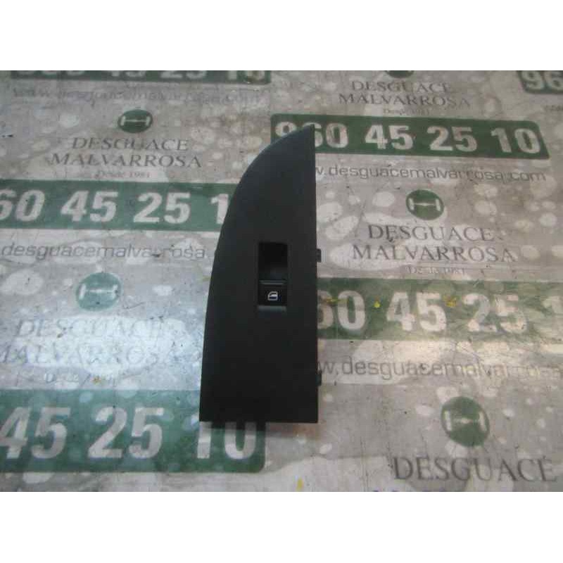 Recambio de mando elevalunas delantero derecho para seat leon (1p1) 2.0 tdi referencia OEM IAM 7L6959855BREH  