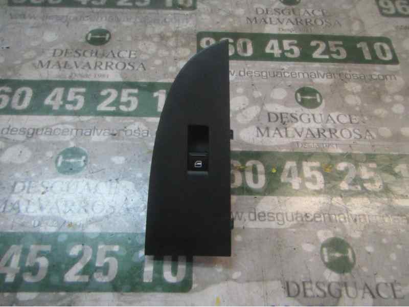 Recambio de mando elevalunas delantero derecho para seat leon (1p1) 2.0 tdi referencia OEM IAM 7L6959855BREH  