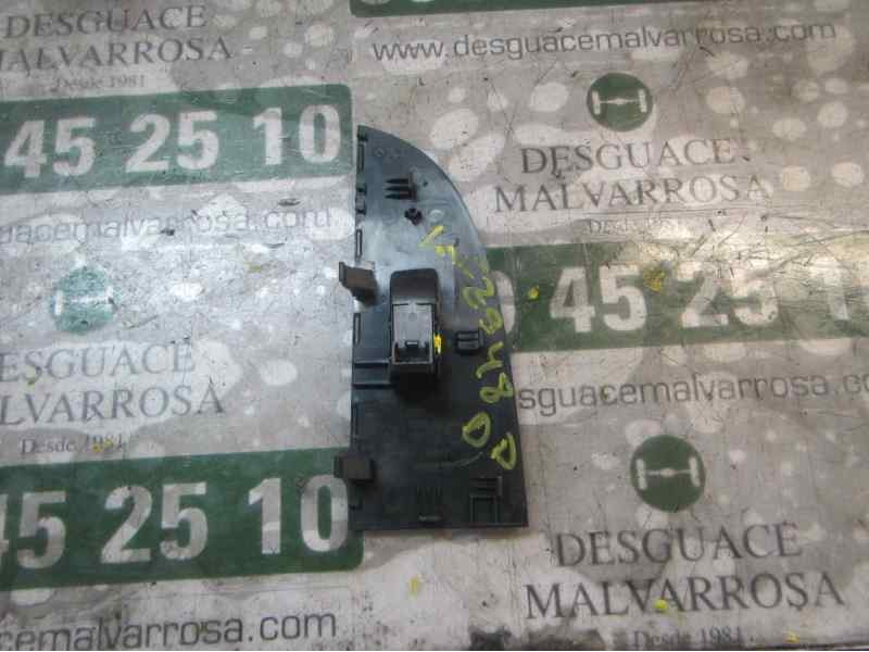 Recambio de mando elevalunas delantero derecho para seat leon (1p1) 2.0 tdi referencia OEM IAM 7L6959855BREH  