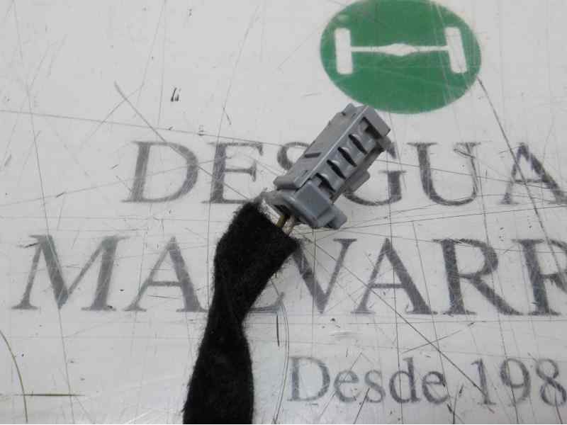 Recambio de parasol izquierdo para citroën c4 coupe 1.6 16v hdi fap referencia OEM IAM   