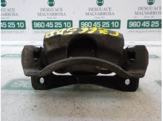 Recambio de pinza freno delantera derecha para chevrolet aveo lt referencia OEM IAM    2