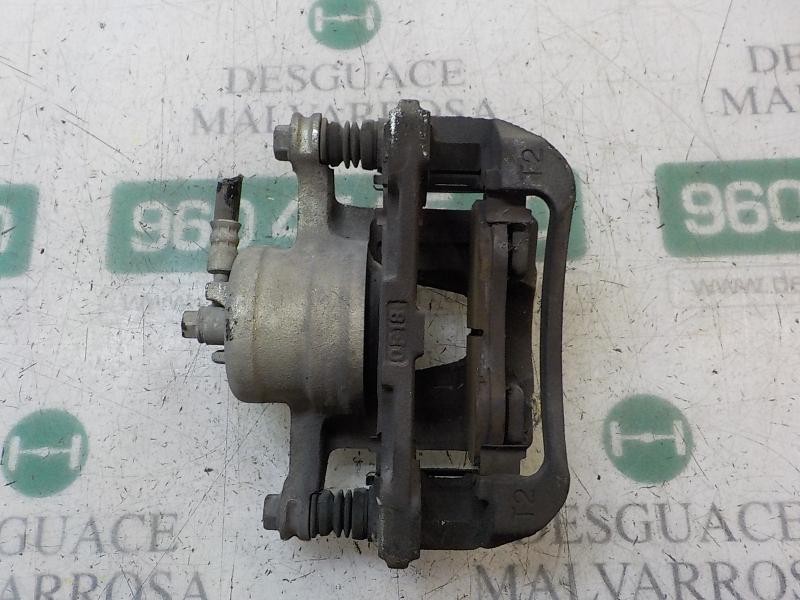 Recambio de pinza freno delantera derecha para chevrolet aveo lt referencia OEM IAM   
