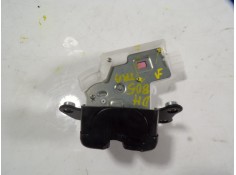 Recambio de cerradura maletero / porton para lexus ux (za10) 250h e-four referencia OEM IAM 6935076040   2