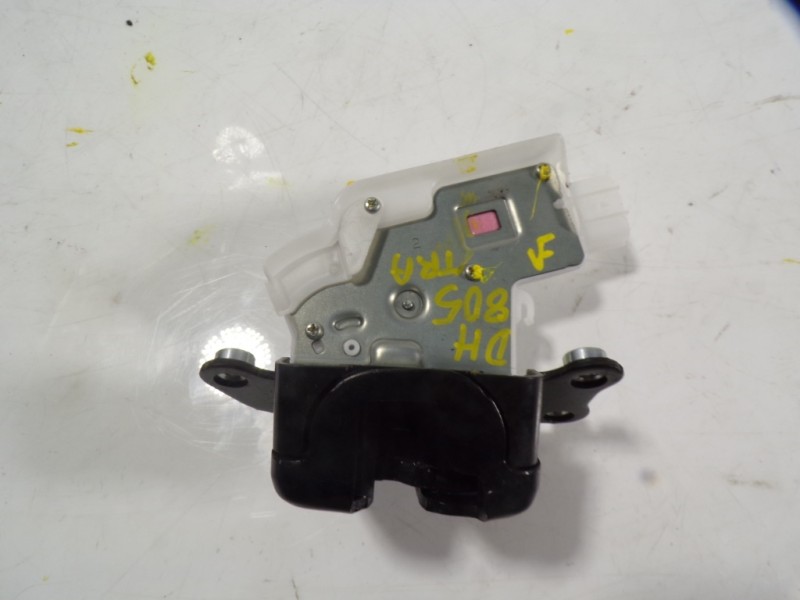 Recambio de cerradura maletero / porton para lexus ux (za10) 250h e-four referencia OEM IAM 6935076040  