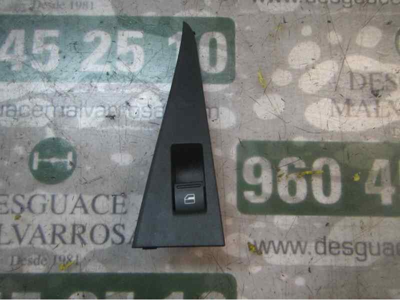 Recambio de mando elevalunas trasero izquierdo para seat leon (1p1) 2.0 tdi referencia OEM IAM 7L6959855BREH  
