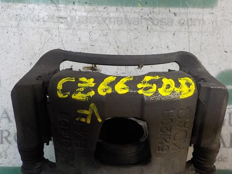 Recambio de pinza freno delantera derecha para chevrolet aveo lt referencia OEM IAM   